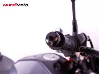 YAMAHA MT 07