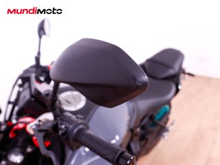 YAMAHA MT 07
