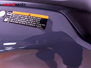 YAMAHA MT 07