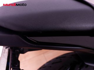 YAMAHA MT 07