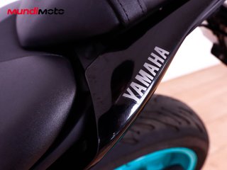 YAMAHA MT 07