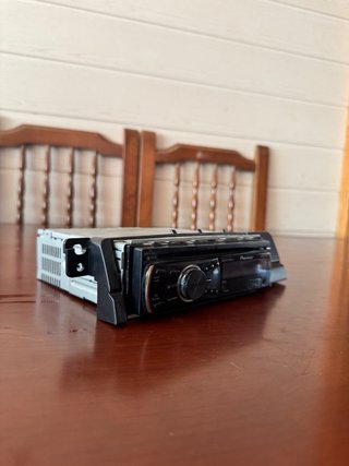 Radio Pioneer BMW E46