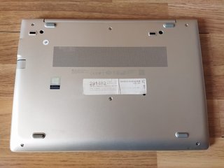 Portatil HP EliteBook 840-G5 8 Geraçao