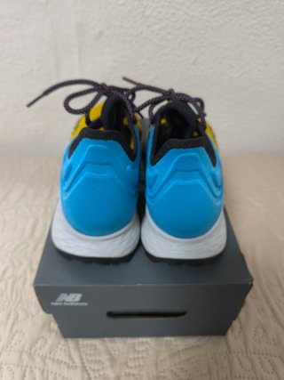 Zapatillas deportivas New Balance