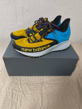 Zapatillas deportivas New Balance