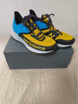 Zapatillas deportivas New Balance