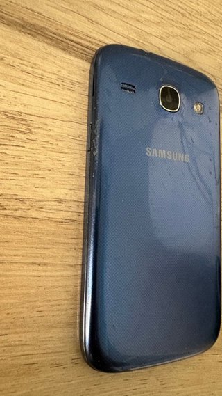 Teléfono samsung
