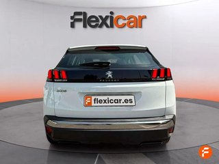 Peugeot 3008 1.5L BlueHDi 96kW (130CV) Crossway EAT8