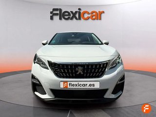 Peugeot 3008 1.5L BlueHDi 96kW (130CV) Crossway EAT8