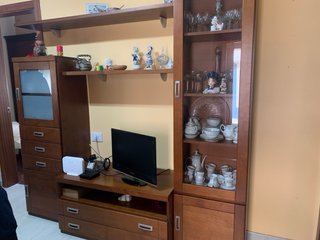 Mueble de salon