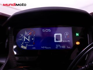 HONDA CBR 500 R