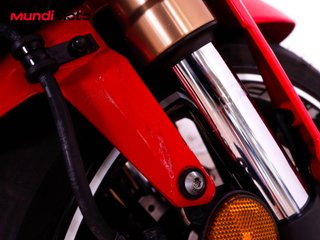 HONDA CBR 500 R