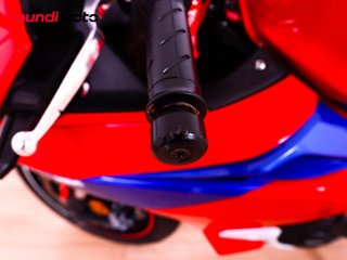 HONDA CBR 500 R