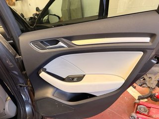 Audi S3 Despiece