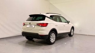 SEAT Arona 2019