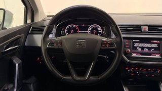 SEAT Arona 2019