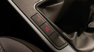 SEAT Arona 2019