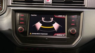 SEAT Arona 2019
