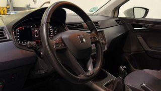 SEAT Arona 2019