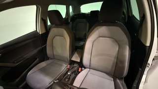 SEAT Arona 2019