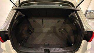 SEAT Arona 2019