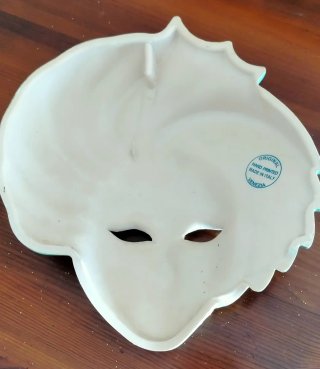Maschera del Galeone - Venezia