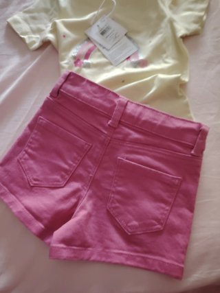 Completo bimba nuovo