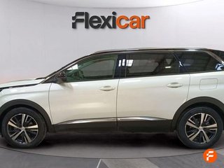 Peugeot 5008 Allure 1.5L BlueHDi 96kW (130CV) S&S