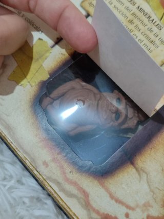 Libros de magia