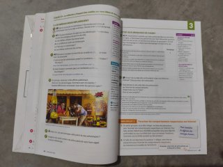 Les blogueurs Livre de l'élève
