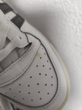 Zapatillas Adidas Forum Low