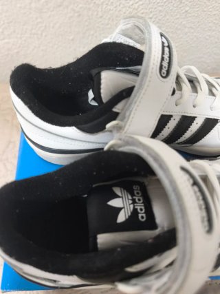 Zapatillas Adidas Forum Low