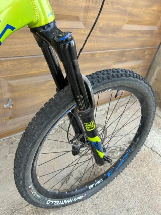 Mondraker Dune R 2014