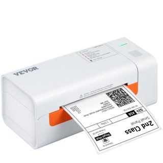 Stampante Termica Etichette 4x6 203 DPI Barcode