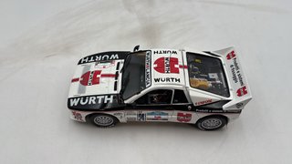 KYO4050D Kyosho Lancia 037 Rally 1/18 senza scato