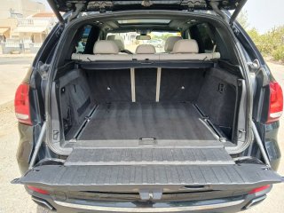 BMW X5 Xdrive40d / todos los extras