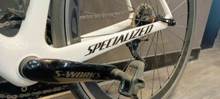 Specialized Tarmac Ultegra