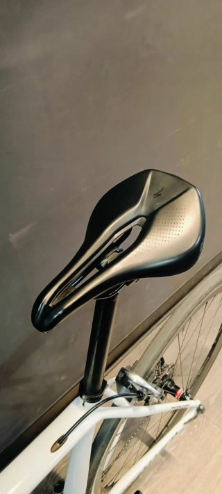Specialized Tarmac Ultegra