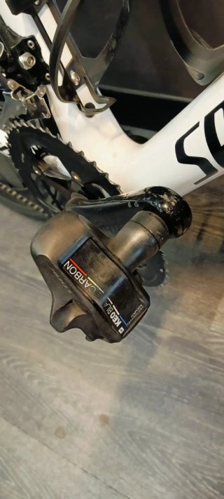 Specialized Tarmac Ultegra