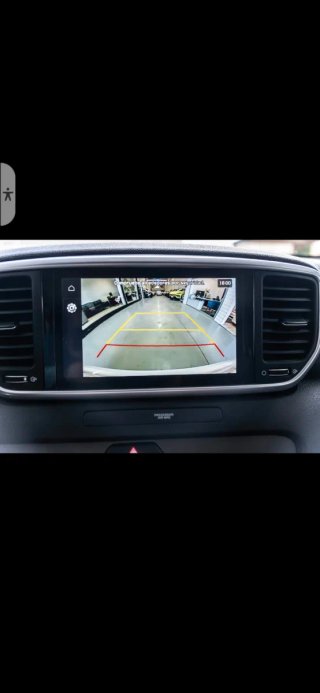 KIA Sportage 2020