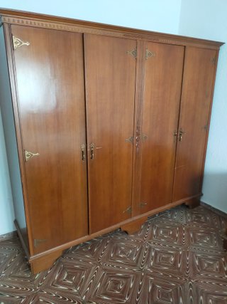 Escritorio de estudio