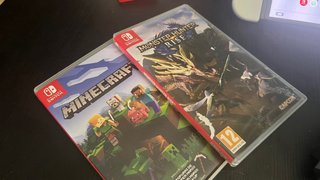 Nintendo Switch OLED Blanca + Accesorios