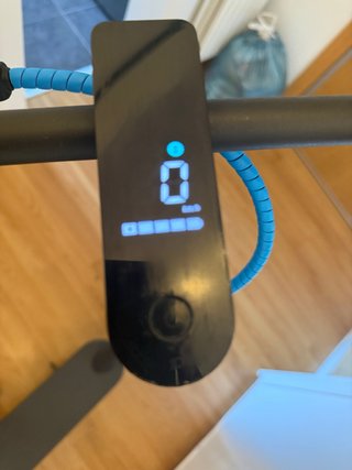 Patinete Xiaomi 5 - Como Nuevo