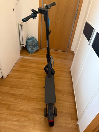 Patinete Xiaomi 5 - Como Nuevo