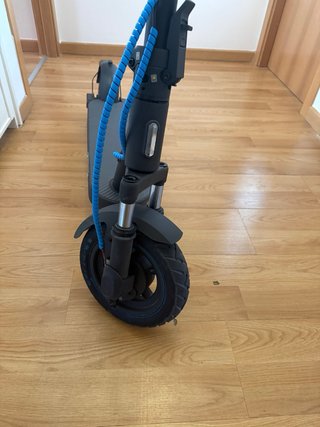 Patinete Xiaomi 5 - Como Nuevo