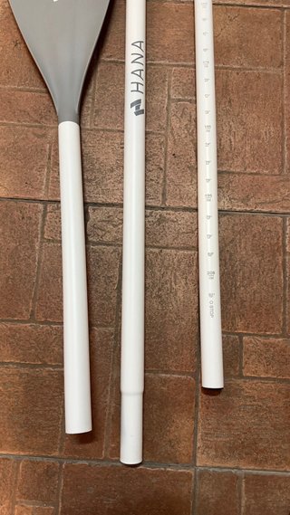 Remo Paddle Surf Hana 205cm