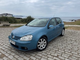 Volkswagen Golf 2006