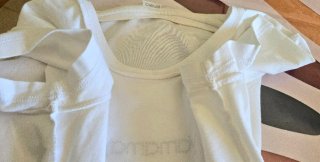 T-shirt Yamamay bianca