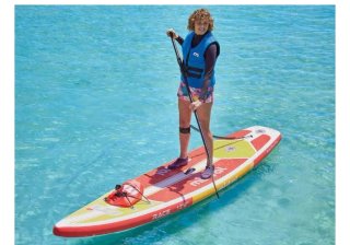 Tabla hinchable de paddle surf Race MISTRAL