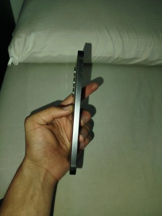 Samsung Galaxy S24+ Gris